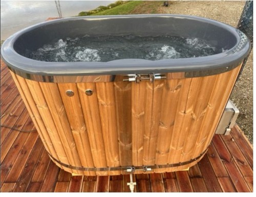 Entspannungsbad whirlpool pool - entspannungsbad,