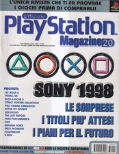 PlayStation Magazin 20 4