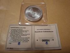 5 Dollar Kanada 1976