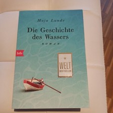 Die Geschichte des Wassers von