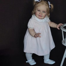 24 Zoll Reborn Kleinkind