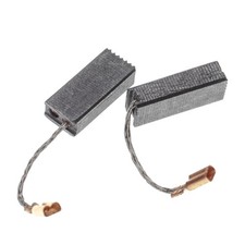 2 Kohlebürsten für Bosch PBH240RE PBH220RE