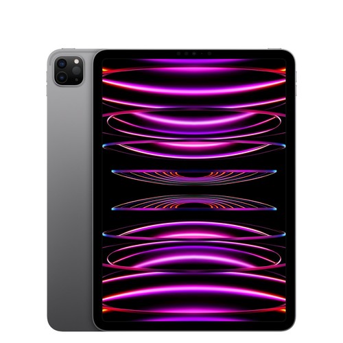 Apple ipad pro gen 256gb - ipad, 4.
