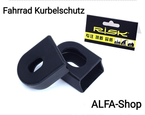 Risk fahrrad kurbelschutz - risk,
