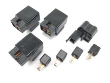 KTM 950 SM LC8 [2008] - Relais Konvolut