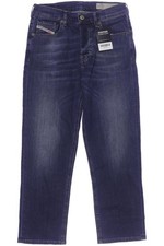 Diesel Jeans Damen Hose Denim