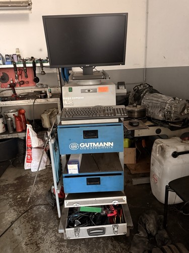 Gutmann mega compaa und - ,