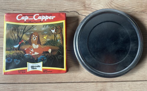 Cap capper super - -, 8