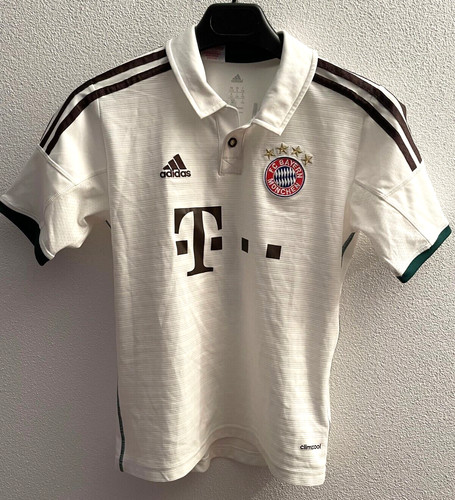 Bayern münchen adidas - fc,