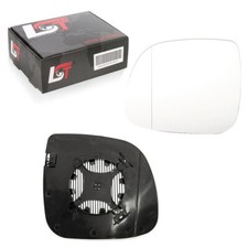 Spiegelglas Außenspiegel