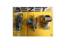 SI Siegenia Topf Ecklager Typ