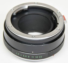 Leica R 3-Cam Macro Tube für