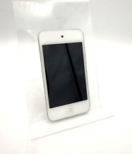 Apple iPod Touch 4.Generation Weiß 4G 8GB A1367 | Geprüft