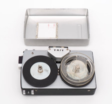 Aiwa TP-60 Tape Recorder - Reel to Reel Vintage 1965 K5