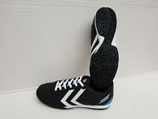 Neu Hummel Fußballschuhe Kunstrasen Rasen Asche 40 - 44 Multi Nocken Hartplatz