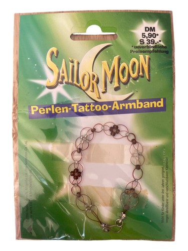 Sailor moon schmuck - sailor, perlen