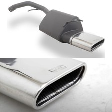 ULTER Sportauspuff Fiat Stilo