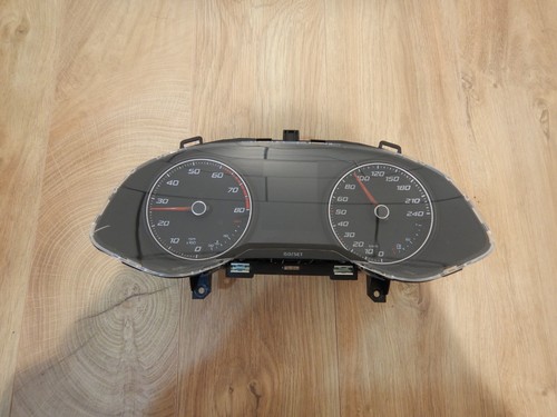 Kombiinstrument tacho seat - tacho,
