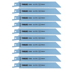 10x Säbelsägeblatt