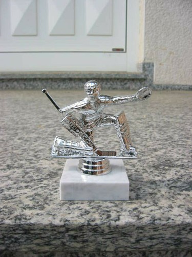 Pp1463 eishockey torwart - pp1463,