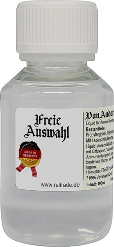 100 vananderen premium - ml,