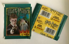1 Tüte Harry Potter und der Orden des Phönix -  PANINI -  SELTEN !!!