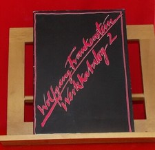 Wolfgang Frankenstein ---