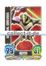 Force Attax Serie 5 - 63 -