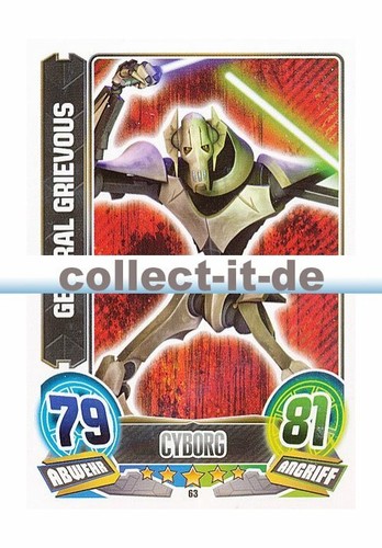 Force attax serie 63 - attax,