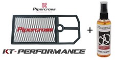 Pipercross - Luftfilter - VW -