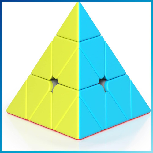 Zauberwürfel 3x3 speed - 3x3, cube