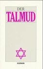 Der talmud buch - talmud, |