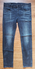 G-Star Raw Herren Jeans 3301