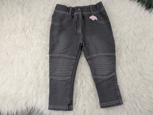 Graue jeggins hose mädchen - graue,