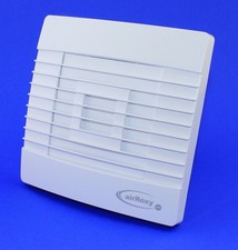 Wand-Ventilator Wandlüfter Ø