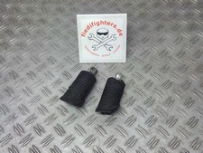 Sozius Fußraste Raste Harley Davidson Dyna Sportster Softail