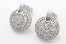 ESPRIT Ohrringe 925 SILBER Sterling silver Ohrstecker earrings orecchini