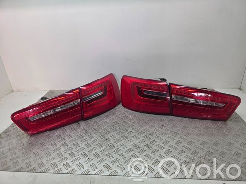 Audi 4g 2012 - 4g,