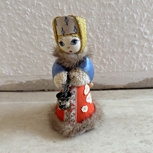 Vintage russische - vintage,