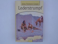 Lederstrumpf J. F. Cooper
