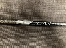 TaylorMade HELIUM 60g 4 Hybrid