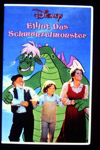 Elliot das schmunzelmonster - elliot,,