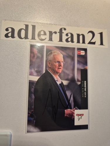 Del 2025 2026 signiert - del, 25-26