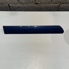 Zierleiste HR Stoßleiste