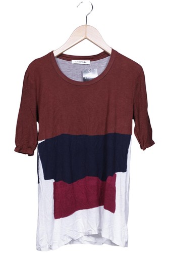 Lacoste shirt damen - t-shirt,