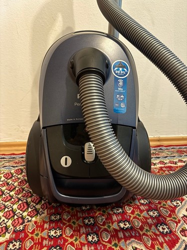 Philips staubsauger performer - staubsauger,