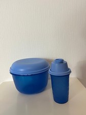 Tupperware Schüssel Clarissa mit Shaker