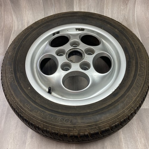Alufelge porsche 911 944 - 15",
