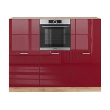 Küchenblock Vicco R-Line 180