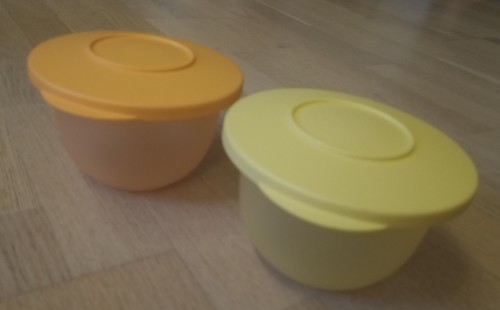 Tupperware junge welle - tupperware,